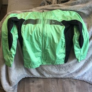 Nike Jacket